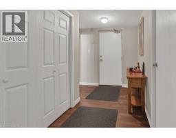 163 FERGUSON Drive UnitNo. 302 - 4