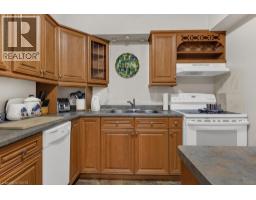 163 FERGUSON Drive UnitNo. 302 - 5