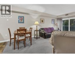 163 FERGUSON Drive UnitNo. 302 - 9