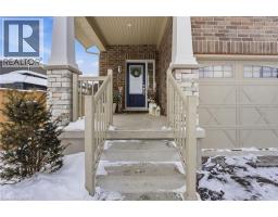 1 BAWCUTT Crescent - 3