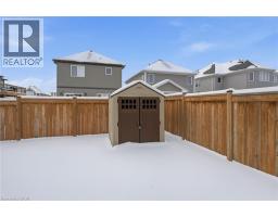 1 BAWCUTT Crescent - 34