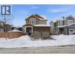 1 BAWCUTT Crescent - 41