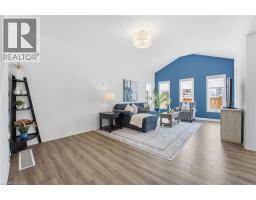 1 BAWCUTT Crescent - 7