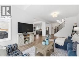 1 BAWCUTT Crescent - 8