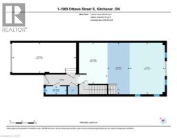 1989 OTTAWA Street S UnitNo. 1 - 24