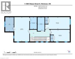 1989 OTTAWA Street S UnitNo. 1 - 25