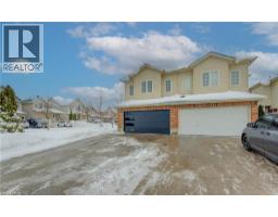 40 RED CLOVER Crescent - 2