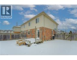 40 RED CLOVER Crescent - 49