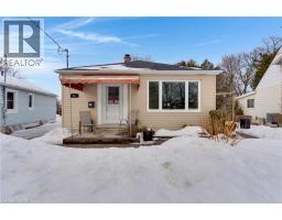 88 LORNE Crescent - 1