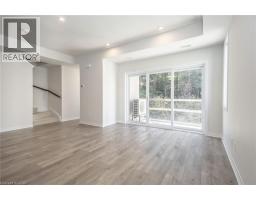 25 ISHERWOOD Avenue UnitNo. C036 - 7