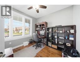 34 REGATTA Drive UnitNo. 89 - 27