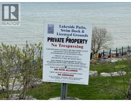 34 REGATTA Drive UnitNo. 89 - 50