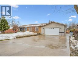 3972 BURNS Street - 1