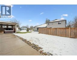 3972 BURNS Street - 32