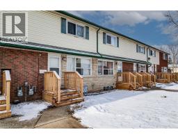 164 JANSEN Avenue UnitNo. 15 - 2