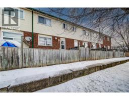 164 JANSEN Avenue UnitNo. 15 - 36