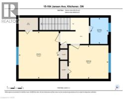 164 JANSEN Avenue UnitNo. 15 - 39