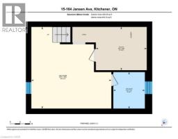 164 JANSEN Avenue UnitNo. 15 - 40