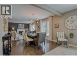 184 ROXTON Drive UnitNo. 16 - 16