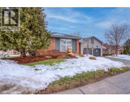 184 ROXTON Drive UnitNo. 16 - 2