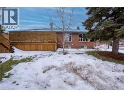 184 ROXTON Drive UnitNo. 16 - 50