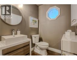 184 ROXTON Drive UnitNo. 16 - 6