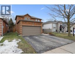 55 ENFIELD Drive - 2