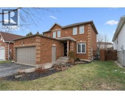 55 ENFIELD Drive - 3