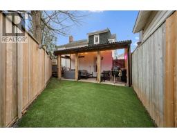 20 BERGEY Street - 22