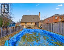 549 WEBER Street E - 24