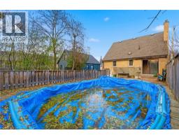 549 WEBER Street E - 25