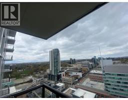 55 DUKE Street W UnitNo. 1701 - 21