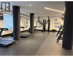 55 DUKE Street W UnitNo. 1701 - 4