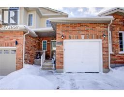 122 UPPER MERCER Street - 3