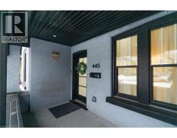 445 MOORE Street - 2