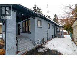 445 MOORE Street - 30