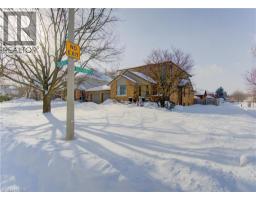 593 GUILDWOOD Place - 2