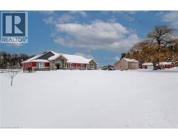 885725 OXFORD RD 8 Road - 2