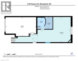 1122 PEARSON Drive - 45