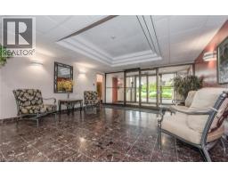 260 SHELDON Avenue N UnitNo. 508 - 2