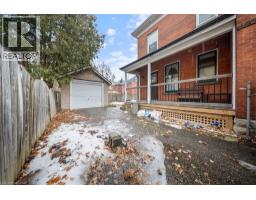 41 WELLINGTON Street S - 23