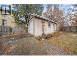 41 WELLINGTON Street S - 25