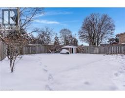 111 MANOR Drive - 43