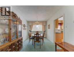 26 DEERPARK Crescent - 21