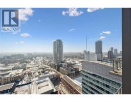 85 DUKE Street UnitNo. 1707 - 22