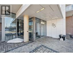 85 DUKE Street UnitNo. 1707 - 25