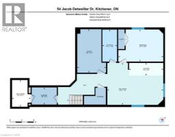 54 JACOB DETWEILLER Drive - 45