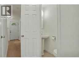 25 UPPER CANADA Drive UnitNo. 17 - 12