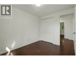 25 UPPER CANADA Drive UnitNo. 17 - 18