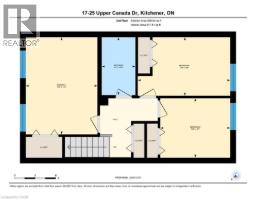 25 UPPER CANADA Drive UnitNo. 17 - 33